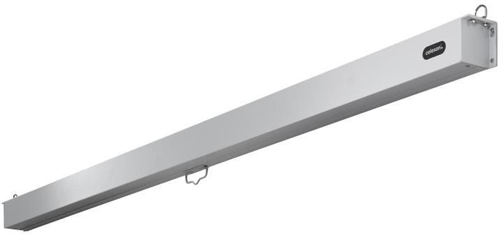 Produktbild Celexon Manual Professional Plus Data format - Leinwand - Deckenmontage möglich, geeigne (88.58", 4:3)