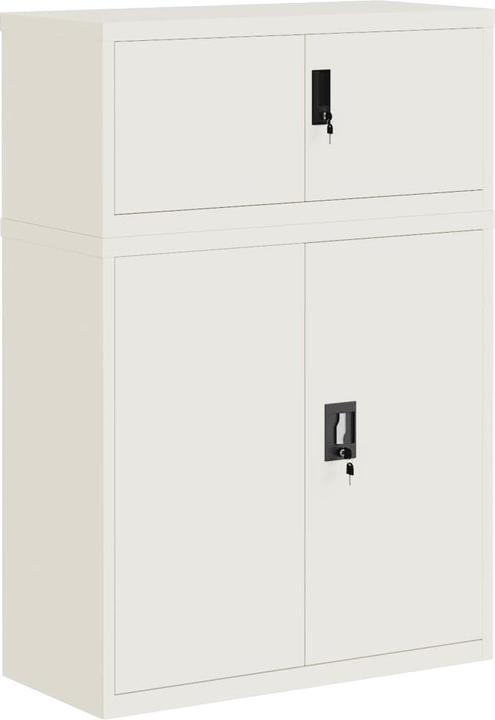 Immagine prodotto vidaXL Alvah (90 x 40 x 130 cm)