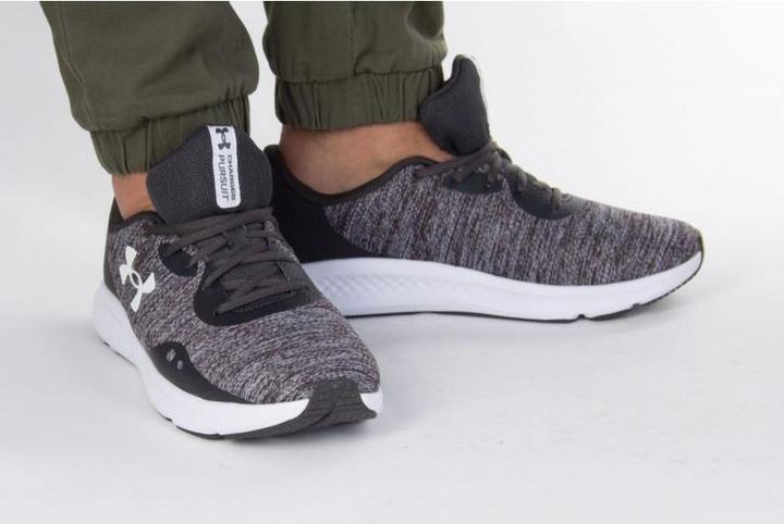 Productafbeelding Under Armour Charged Pursuit Twist Schuhe (44.5)