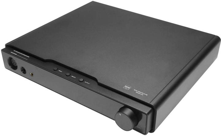 Hifiman Serenade (USB-DAC, Bluetooth)
