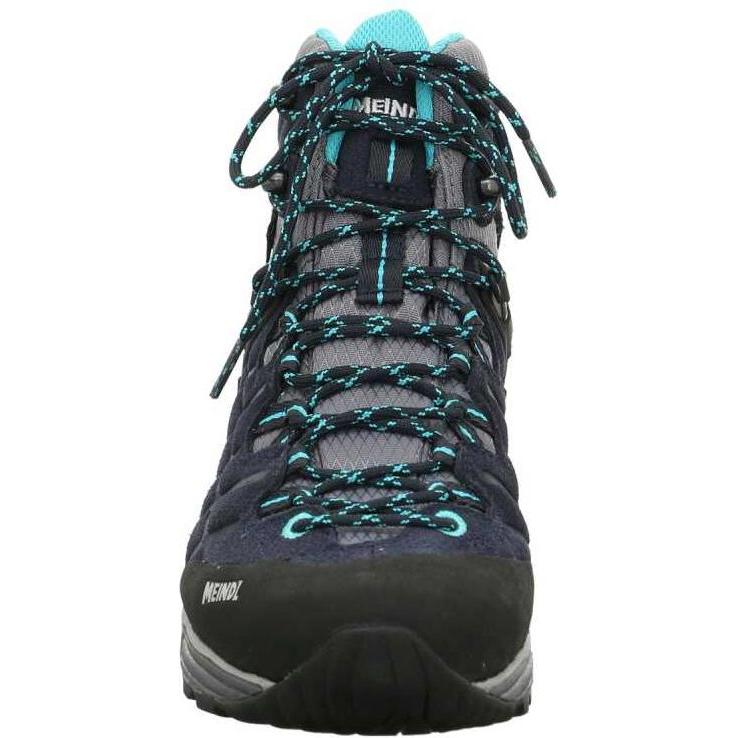 Thumbnail - Meindl, Damen, Wanderschuhe, Kapstadt GTX (39), Blau