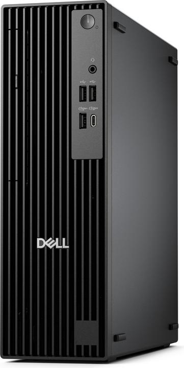 Actual product image Dell Pro Slim QCS1250 (512 GB, 16 GB, Intel Core i5-14500)