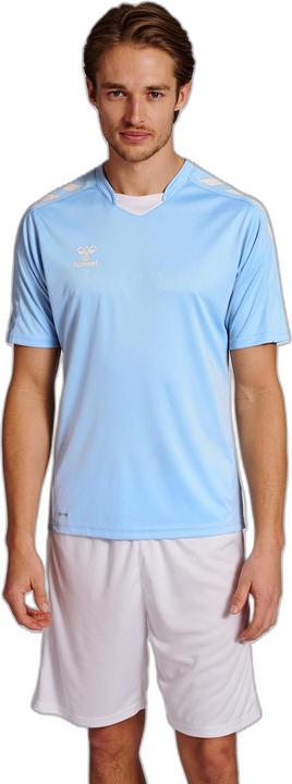 Image du produit hummel Core Xk Poly Jersey S/S (L)