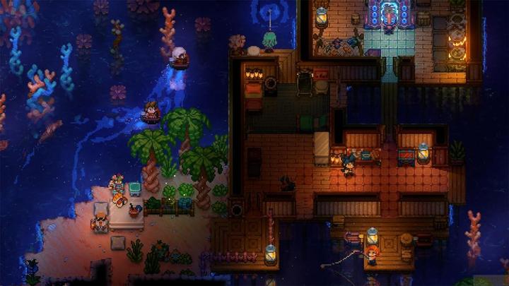 Produktbild Core Keeper PS-4 (PS4, DE)