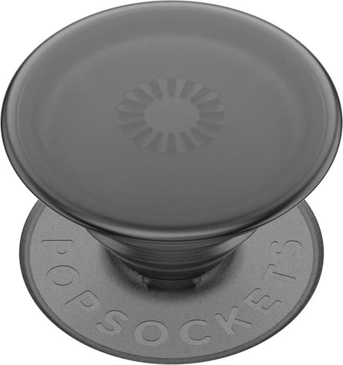 Immagine prodotto PopSockets - PopGrip - PlantCore Translucent Black