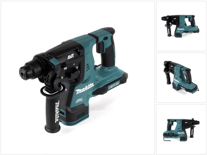 Produktbild Makita DHR280Z (Batteriebetrieb)