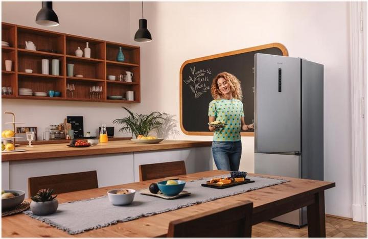 Produktbild Gorenje NRK6202AXL4 (331 l)