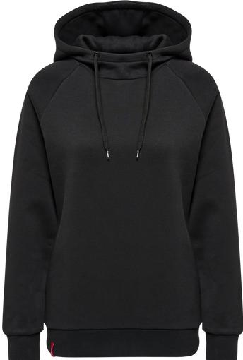 Immagine prodotto hummel Donna Con Cappuccio Rosso Pesante (S)