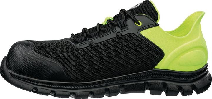 Actual product image Albatros S1PS Octane Yellow Low (S1P, 39)