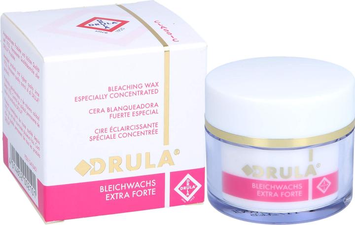 Produktbild Cheplapharm Drula Classic Bleich Ext F, 30 ml CRE (30 ml)