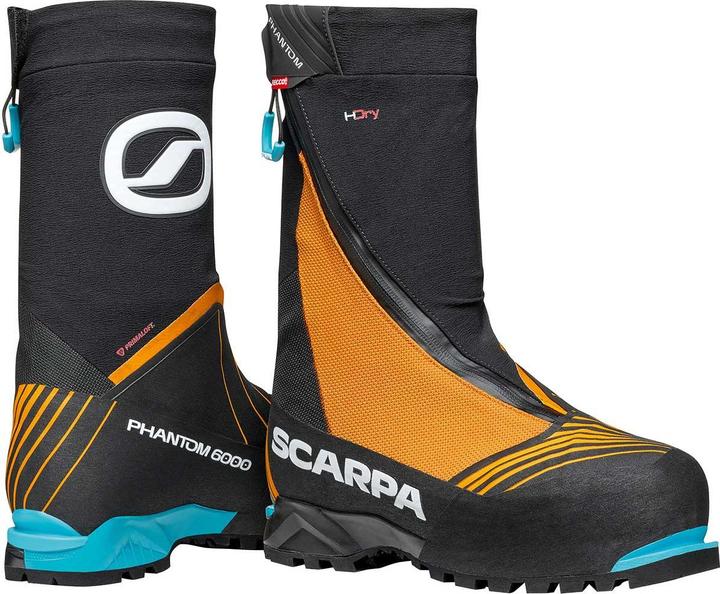 Actual product image Scarpa Phantom 6000 (46)