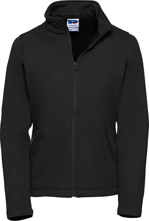 Produktbild Russell Smart Softshelljacke (S)