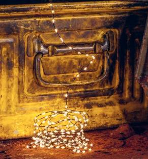 Immagine prodotto STT capelli d'angelo (5 m)