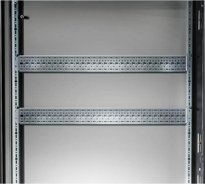 Actual product image Rittal TS - Stamped section with mounting flanges (pack of 4)