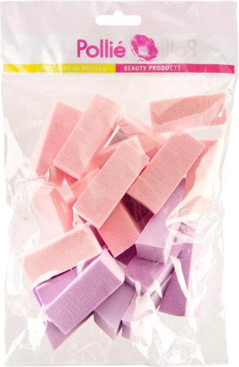 Image du produit Industrias Oriol Pollie 24 Sac de maquillage en éponge