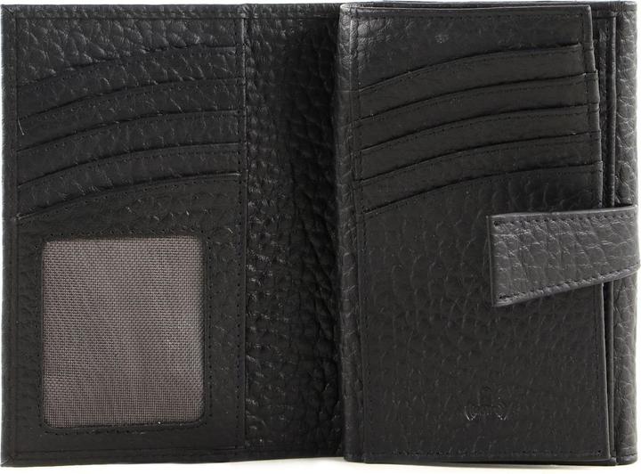 Actual product image Voi Wallet Stag 70249 Ladies Wallet