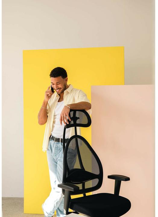 Actual product image Topstar Open Art 2010 (43 - 52 cm)