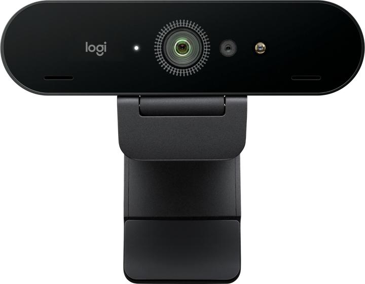 Produktbild Logitech Dock Focus Room Kit Teams - WW-9004