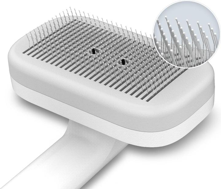 Produktbild Daewoo Pet Slicker Brush (Hund, Katze)