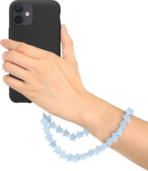 Produktbild SBS Smartphone-Perlen-Handgelenk-Anhänger