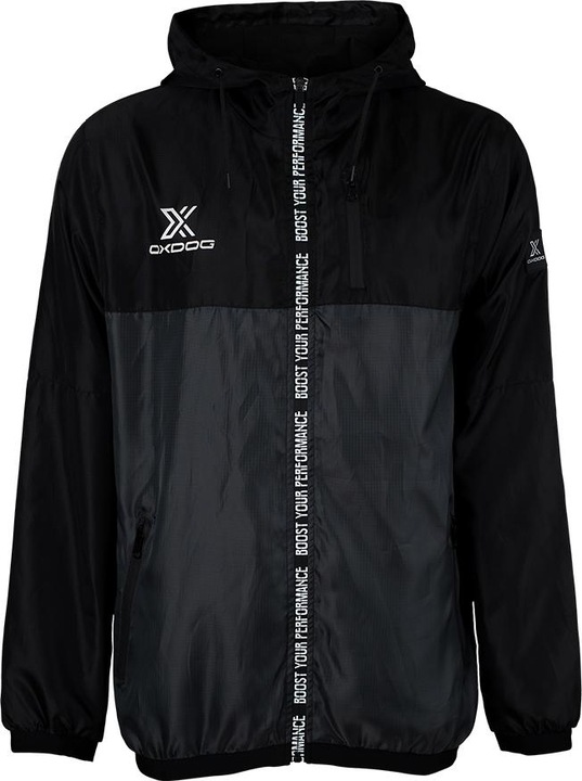 Produktbild Oxdog BOOST Light Jacket (XL)