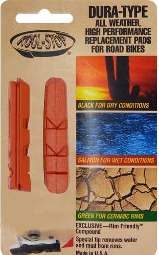 Produktbild Kool Stop Dura (Shimano, Gummi)