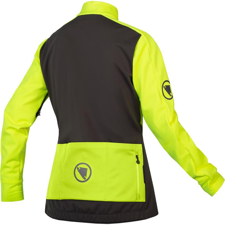 Actual product image Endura Ladies Windchill Jacket II (M)