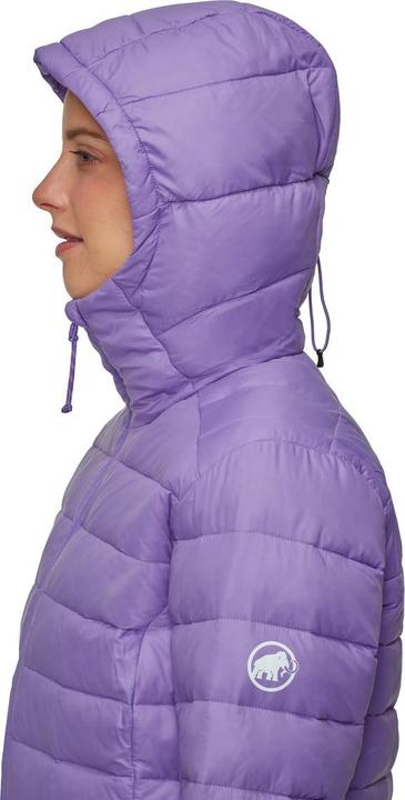 Produktbild Mammut Crag IN Hooded Jacket Women (M)