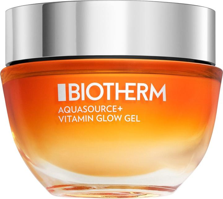 Biotherm Aquasource Aquapeel Gel (50 ml, Gesichtsgel)