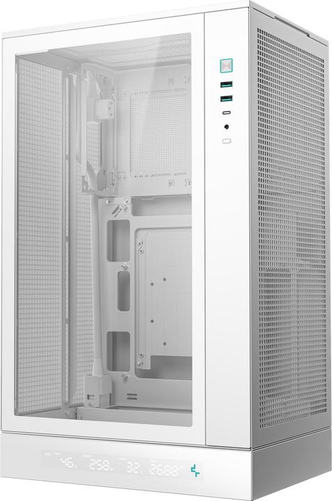 Produktbild Deepcool CH270 Digital (mATX, Mini-ITX)