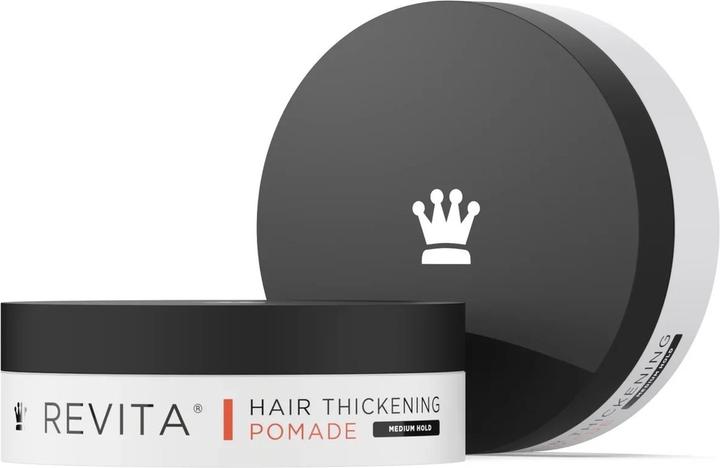 Produktbild DS Laboratories Revita highly effective hair thickening pomade ( Hair Thickening Pomade) 100 ml (Haarpomade, 100 ml)