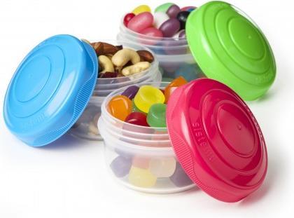 Actual product image Sistema Mini Bites To Go