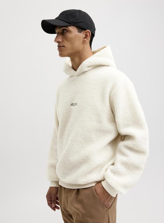 Actual product image Aprel Gedruckt Kapuzenpullover Kapuzenpullover (L)