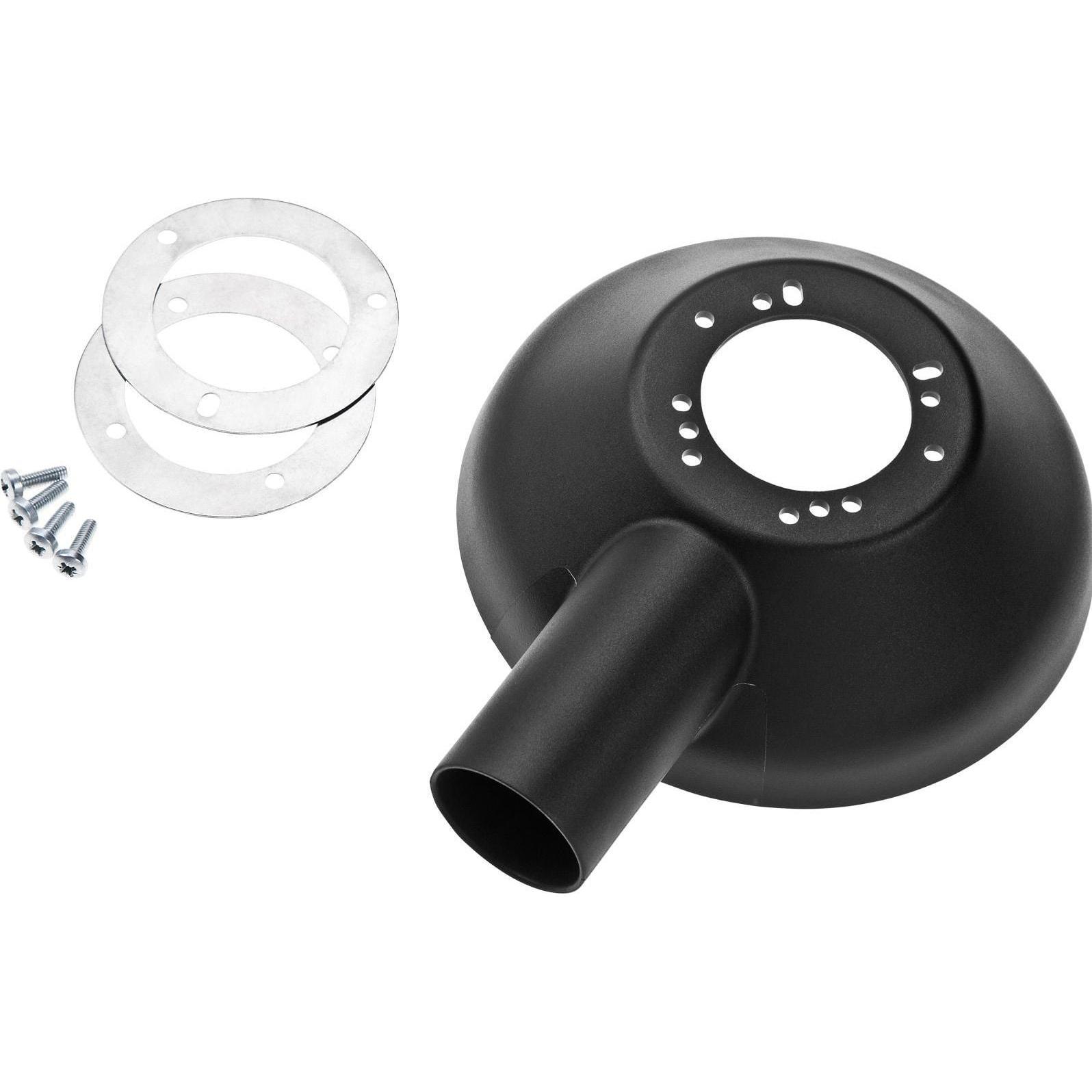 Fein, Accessori per macchine, Set cappa di aspirazione 31810264010