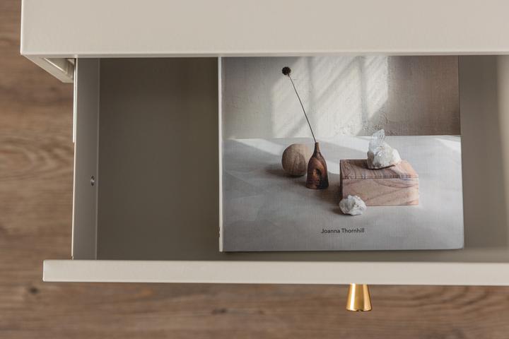 Image du produit Venture Home Bakal (43 x 41 x 50 cm)