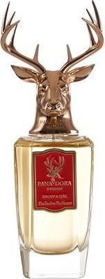 Pana Dora KROPP & SJÄL Eau de Parfum (Eau de parfum, 100 ml)