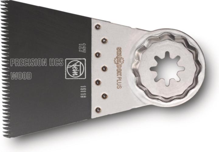 Fein Lama per tagli dal pieno 65 mm E-Cut Pre