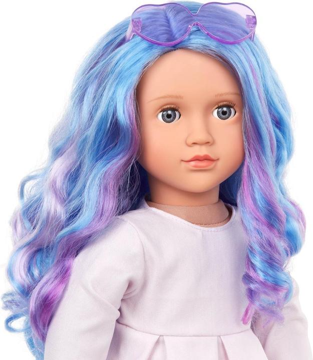 Immagine prodotto Our Generation - Doll - Carlota ballet (731425)