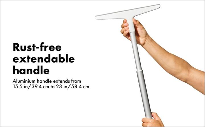 Image du produit OXO Ausziehbarer Aluminiumabzieher