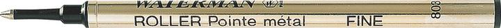 Image du produit Waterman mine de rollers (Recharger, Noir, 0.40 mm)