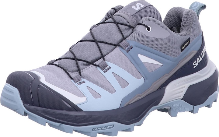 Actual product image Salomon X ULTRA 360 GTX W outdoor shoe (38)