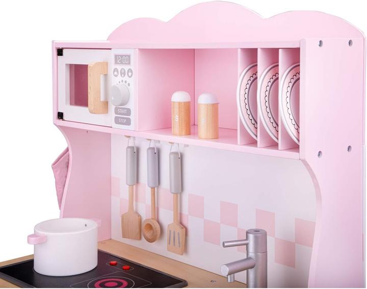 Actual product image New Classic Toys Play kitchen