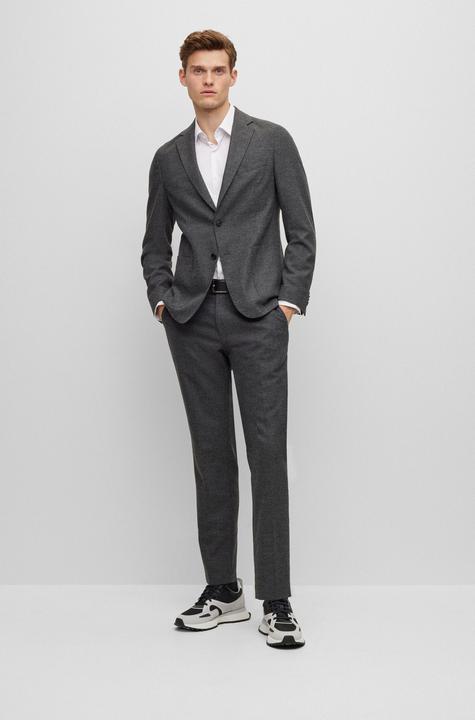 Actual product image BOSS P-Genius-CW-234