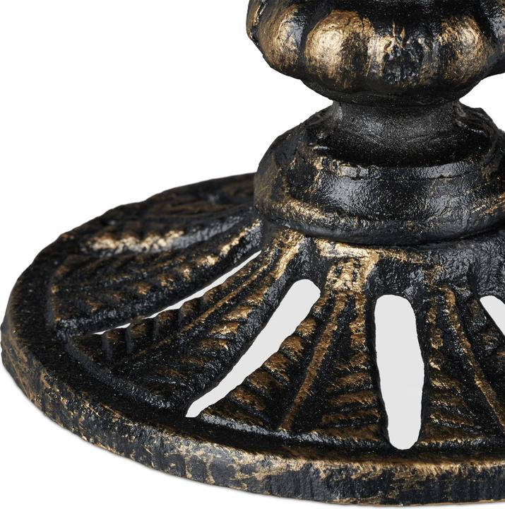 Produktbild Relaxdays Vogeltränke