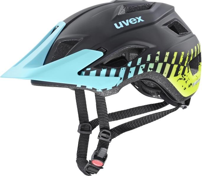 Actual product image Uvex Access (57 - 62 cm)