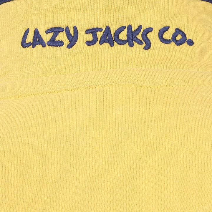 Image du produit Lazy Jacks - Sweat - Femme (XS)
