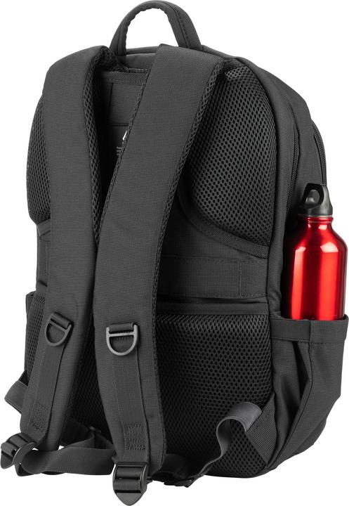 Image du produit Tucano Binario AGS Sac à dos pour ordinateur portable 15,6 pouces, anthracite (3.96 l)