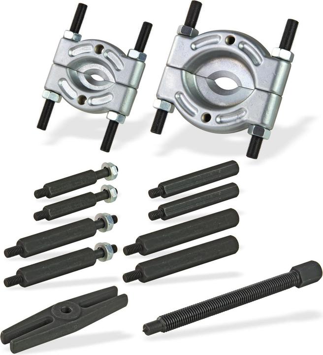 Actual product image Dema Cutting blade puller set