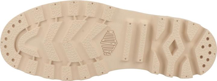 Actual product image Palladium Pampa Hi Wild - 61927 (39.5)