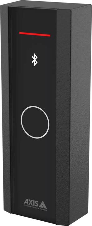 Actual product image Axis A4612 Network Bluetooth®